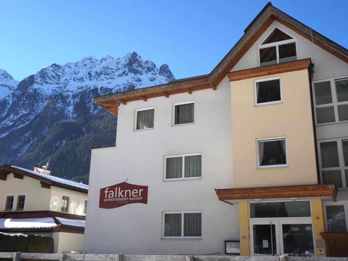 Apartment Falkner-13 By Interhome Oberlaengenfeld Exterior foto