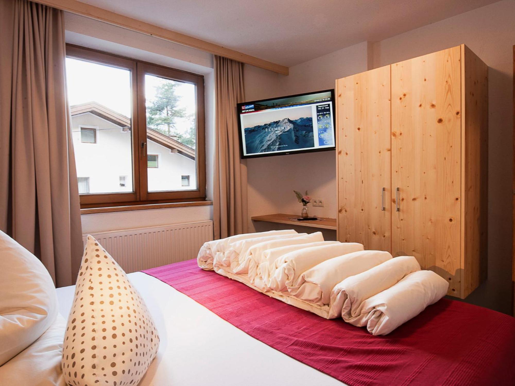 Apartment Falkner-13 By Interhome Oberlaengenfeld Exterior foto